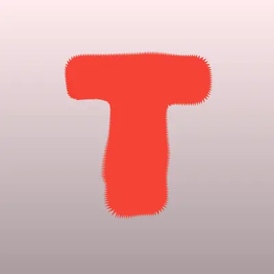 Техноград, техцентр, лого-визитка