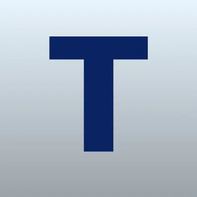 Террабайт 2.0, лого-визитка