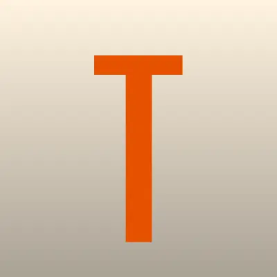 Торговый дом пожарного оборудования, лого-визитка