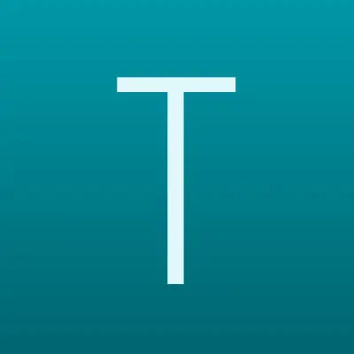 Транссервис, автотехцентр, лого-визитка
