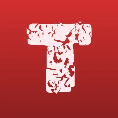Truckpro.msk, лого-визитка