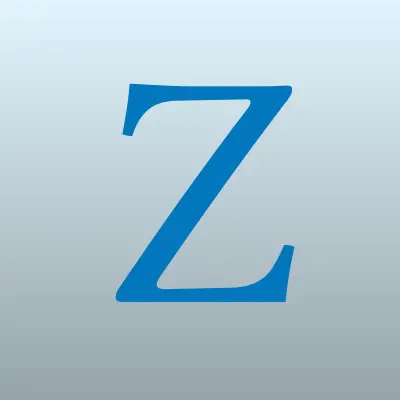 Z-practika, центр развития личности, лого-визитка