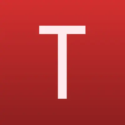 thinture.ru, торгово-производственная компания, лого-визитка
